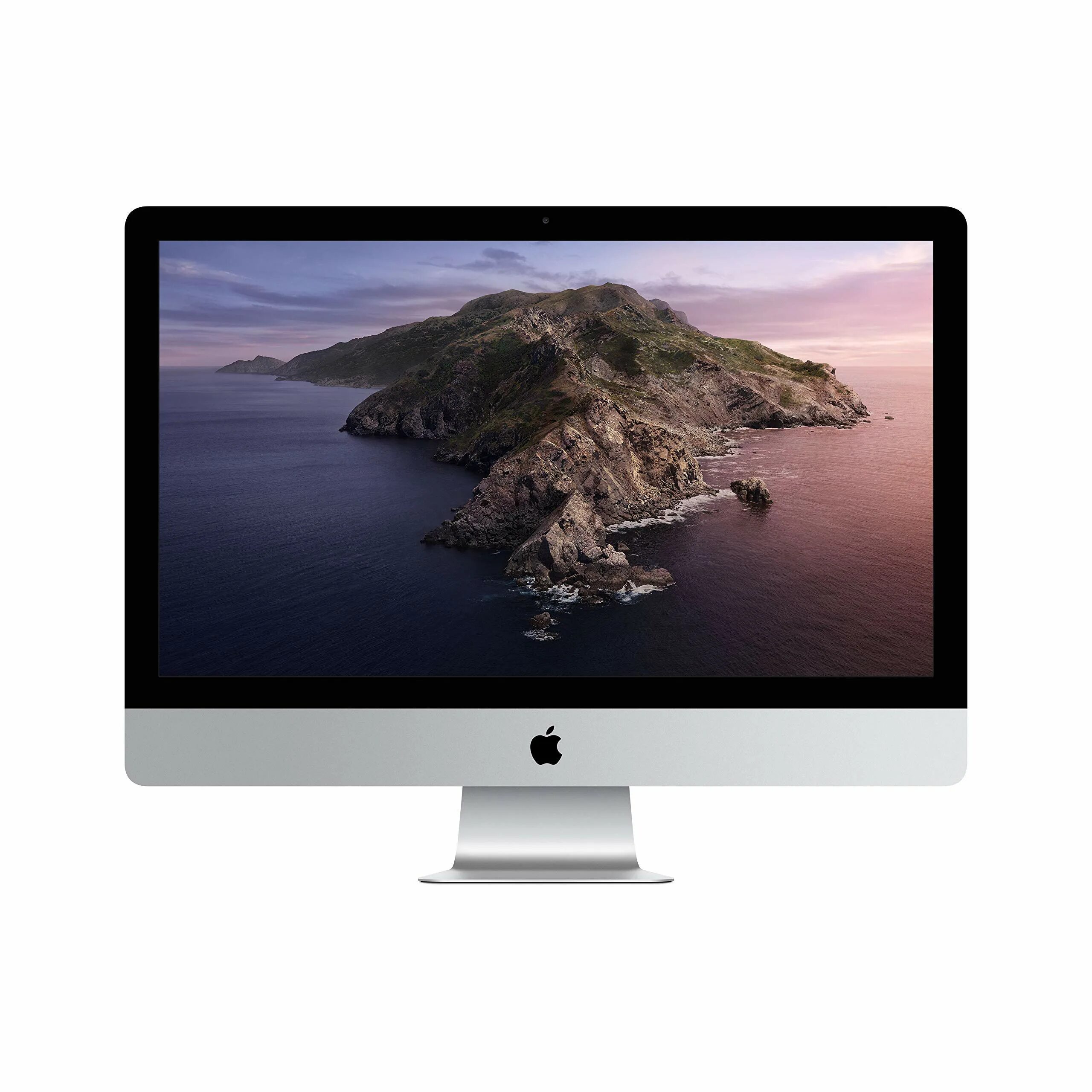 iMac 21.5, 2019