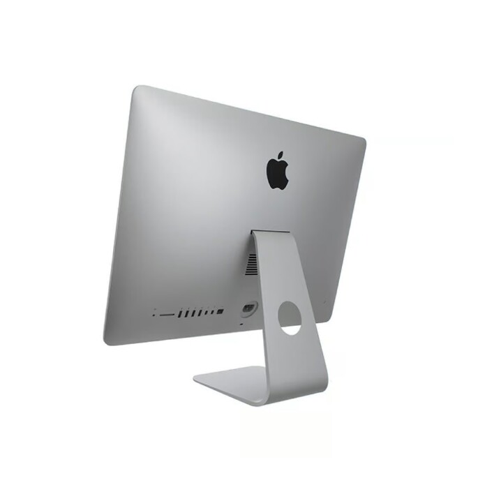 Ремонт iMac 27, 2010 - UniverseFix
