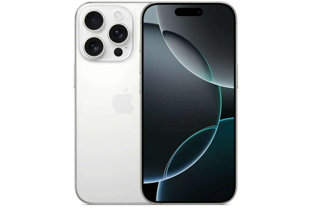 Ремонт iPhone 16 Pro - UniverseFix