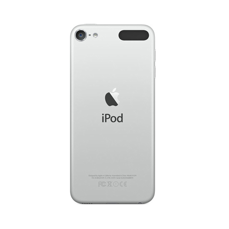 iPod Touch 6