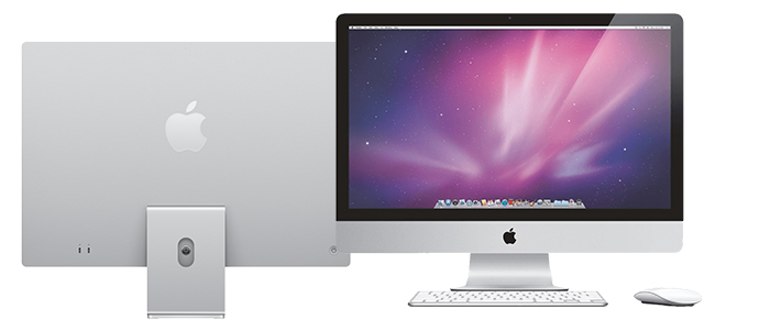 Ремонт iMac 27 - UniverseFix
