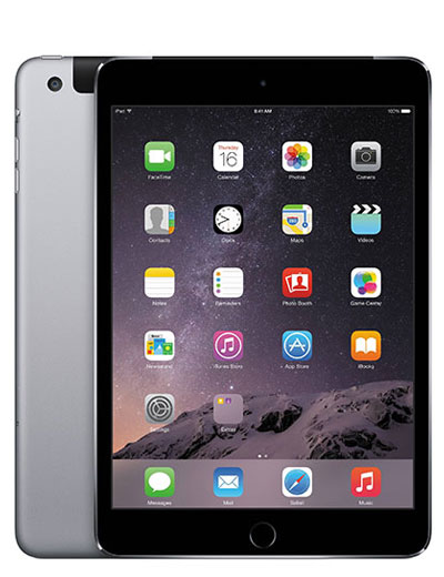 Ремонт iPad Air - UniverseFix