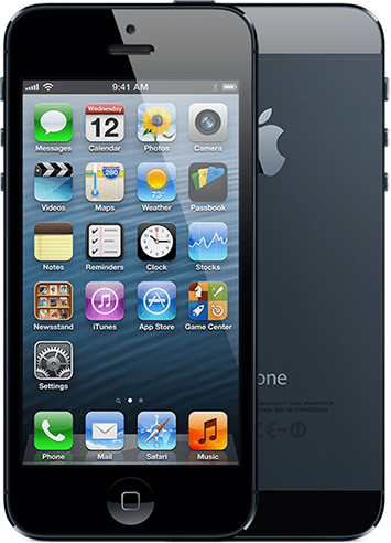 Ремонт Замена камеры iPhone 5