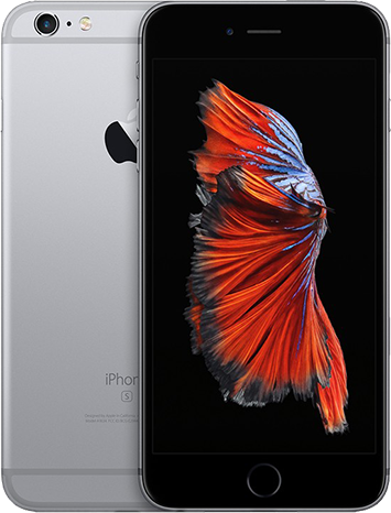 Ремонт Замена дисплея iPhone 6S