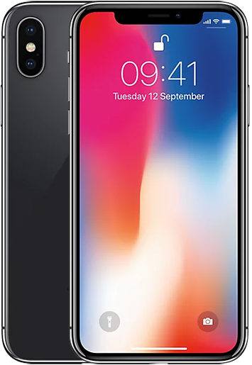 Ремонт Замена кнопки iPhone X