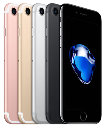 Ремонт Замена аккумулятора iPhone 7