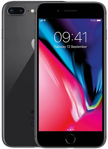 Ремонт Замена динамика iPhone 8 Plus